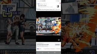 #streetfighter #top #mobilegame #of #the #world #status #streetfighter #gameplay