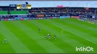 América 2-1 Pumas Jornada 3 A17