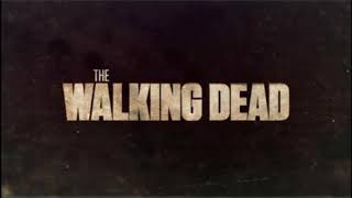 The Walking Dead - Theme Song