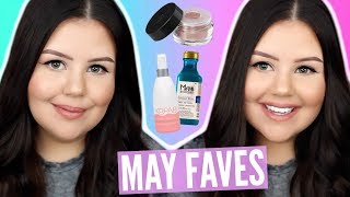 May Favourites 2017 | EXCITING LIFE UPDATE!