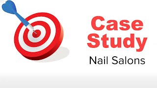 Case Study: Nail Salon Local Advertising