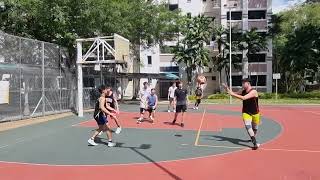 Unstoppable Sunday basketball SF 20240818 105154