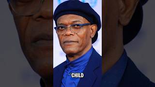 Samuel L. Jackson: Overcoming a Childhood Stutter to Become a Hollywood Icon"