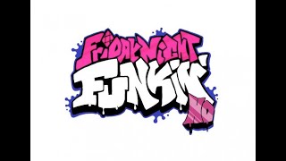 Friday Night Funkin' - FNF HD Mod Week 4 Update Playthrough