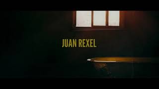 JUAN REXEL - DI UJUNG BATASKU (OFFICIAL LYRIC VIDEO)