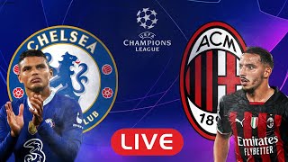 CHELSEA MILAN DIRETTA PRIME VIDEO CLAMOROSA NOTIZIA! 😱