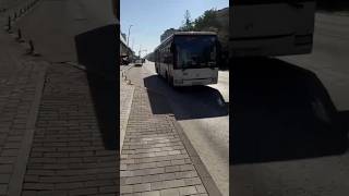 (📽:@PatrickIvecoBC17STB) autobuz Irisbus Crossway BC40STP pe linia 22B