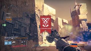 Destiny | Encrypted_Scrubdro