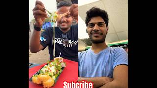 🔥 😂 food khate thai! 😂🔥 #foodie #streetfood #funny #food #foodchallenge #shorts #short  #hindi