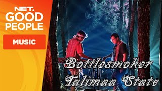 Bottlesmoker - Talimaa State (Live at Festival Musik Tembi 2020) #NetGoodPeople