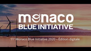 Monaco Blue Initiative 2020   Workshop #2  “Marine Protected Areas  What lessons can be learned from