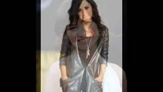 Demi Lovato ♥ feat. Stanfour - Wouldn't change a thing