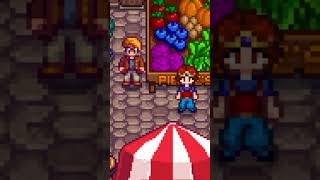 ❌NO HAGAS ESTO en STARDEW VALLEY❌ #stardewvalley #shorts #tips