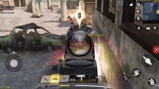 Call of Duty mobile (COD)