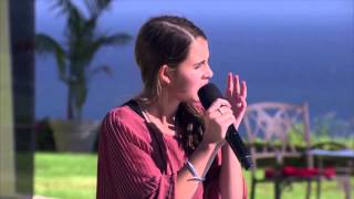 Carly Rose Sonen Clar - Broken Hearted - The X Factor USA 2012