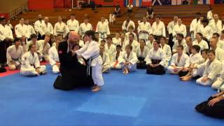 Jitsu International 2013 - Edinburgh