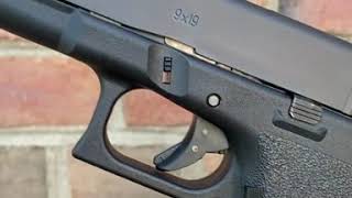 Glock P80 9mmx19