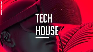 Tech House Mix #01 2020 by Dante