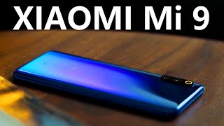 XIAOMI Mi 9 Official Trailer - 48MP Triple Camera Flagship Phone