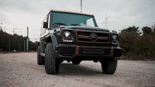 Mercedes-Benz G230