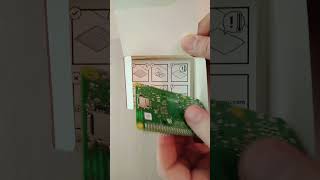 Крок за кроком: Вперше з Raspberry Pi 4 #shorts #raspberrypi #ai #малинка