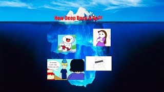 The Storytime Animation Iceberg Explained