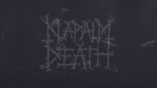 Napalm Death: Life & The kill