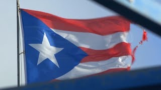 Conditions in Puerto Rico Four Months After Hurricane Maria