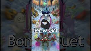 The duet I forgot... #coldisland #mysingingmonsters