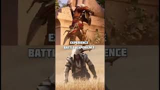 Connor Kenway VS Bayek Medjay | Battle #short #shorts #assassinscreed