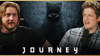 I Was Born For This | Journey Analysis