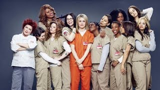 Orange is the New Black   Tráiler oficial de la temporada 7   Netflix