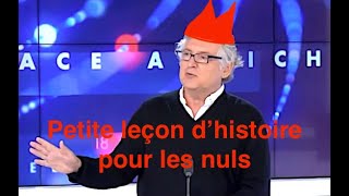 Communisme vs nazisme : en finir avec les ignares et les révisionnistes