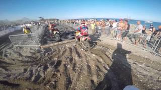 Sea to Sky Hard Enduro 2015 Joe Till Beach Race