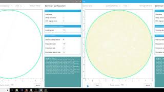 Simulated Annealing vs. Local 2-Opt Search 1000 Nodes | Ryzen Threadripper 1950X