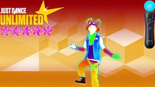 Танец Just Dance® 2019 (Unlimited) - Party Rock Anthem by LMFAO Ft. Lauren Bennett and... (PS Move)