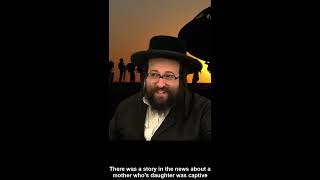 Rabbi Yoel Roth - Loving Hashem before the Yeshua