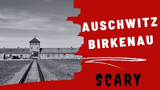 Auschwitz - Birkenau State Museum #roadtrip #auschwitz #birkenau #museum