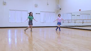 I Promise - Line Dance (Dance & Teach)