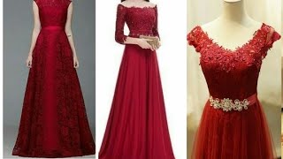 Beautiful maxi designs..and Colour combination..