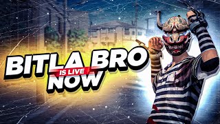 BitLa BRO is Live...