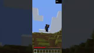 [WR] Unalive% #minecraft #minecraftspeedrun #worldrecord #mojang #steve