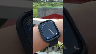 #spigen #ruggedarmor #applewatch #applewatchseries9 #shorts #youtubeshorts #apple #spigenphilippines