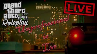 Chill Time Bahria TOWN RP | PAKISTAN | UNPROFESSIONAL IS LIVE