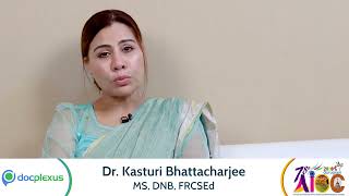 Dr. Kasturi Bhattacharjee shares her insights on Traumatic Optic Neuropathy.