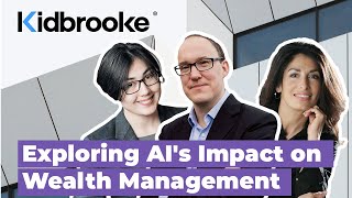 Exploring AI's Impact on Wealth Management