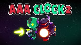 AAA Clock 2 - Trailer - Nintendo Switch