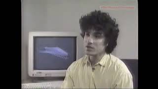 Tape #028 Course 43, SIGGRAPH 1993, Implementing Virtual Reality