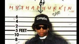 Eazy-E - Wut Would You Do