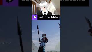 Simplesmente um Pal fogueteKKKKKKK - PalWorld VTuber BR